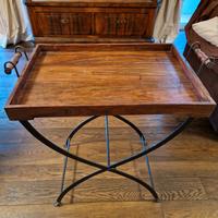 Vassoio porta oggetti