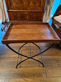 Vassoio porta oggetti