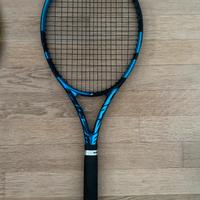 BABOLAT PURE DRIVE 315gr