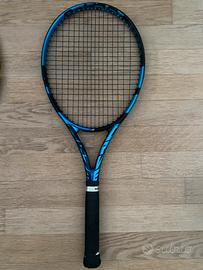 BABOLAT PURE DRIVE 315gr
