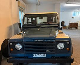 LAND ROVER Defender - 1997