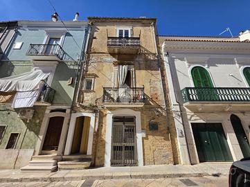 CASA INDIPENDENTE A TORREMAGGIORE