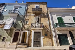 CASA INDIPENDENTE A TORREMAGGIORE