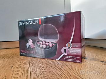 Bigodini termici Remington