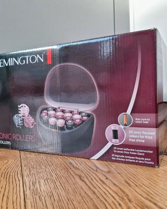 Bigodini termici Remington