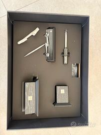 set scrivania pierre cardin