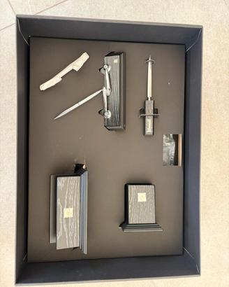 set scrivania pierre cardin