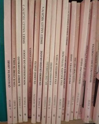 stock di libri usati parte 1