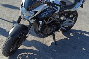 Aprilia shiver 750