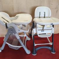 Seggiolone Cam campione