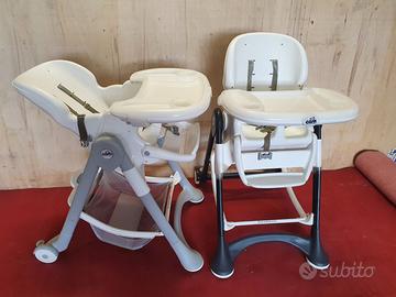 Seggiolone Cam campione