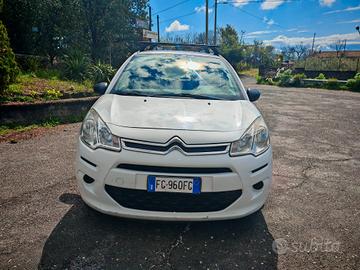 Citroen C3 Van 1.6 HDi Diesel 157000km