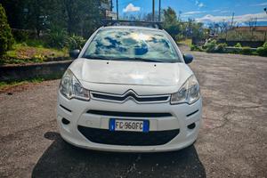 Citroen C3 Van 1.6 HDi Diesel 157000km