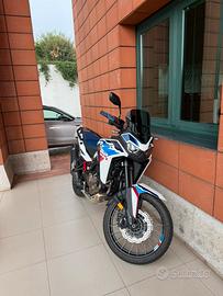 Africa twin 1100