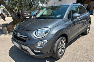 fiat 500x cross 4x4 2015