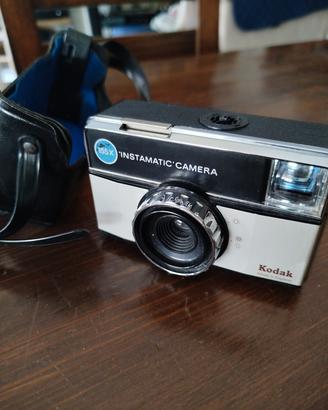 Fotocamera analogica Kodak 155X