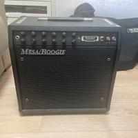 Amplificatore Mesa Boogie