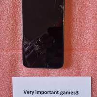 1507-Smartphone Vodafone Smart Prime 7 VFD600