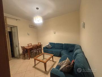 Giulianova centro appartamento 80 mq