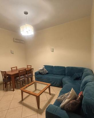 Giulianova centro appartamento 80 mq