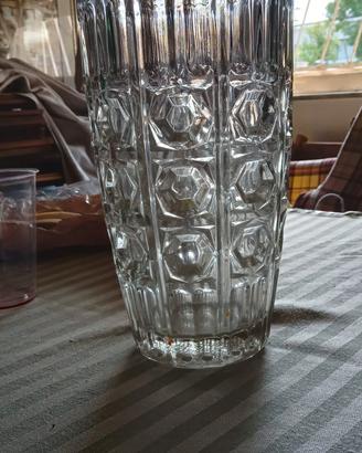 Vaso da fiori vintage.
