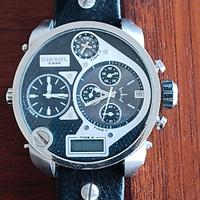 orologio diesel 
