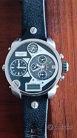 orologio diesel 