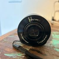 Sony Cyber-shot DSC-QX10