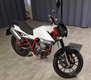 Malaguti Monte Pro 125 - 2020