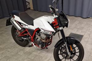 Malaguti Monte Pro 125 - 2020