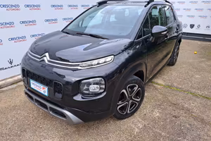 CITROEN C3 Aircross BlueHDi 100 S&S Feel - PREZZ