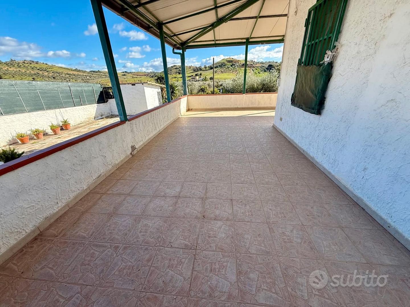 Casa e terreno - Vista 5
