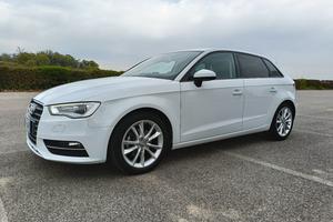 Audi A3 8v Sportback 1.6 tdi