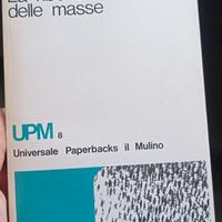 "La ribellione delle masse"