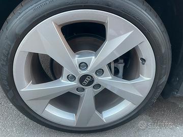 Cerchi audi a3
