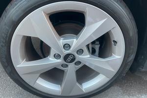 Cerchi audi a3
