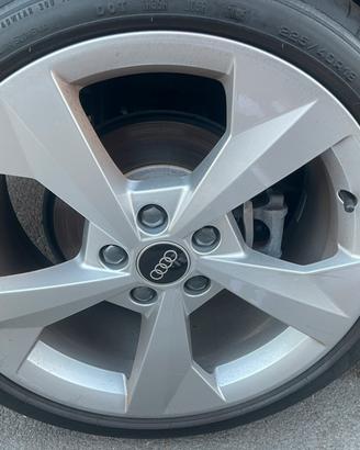 Cerchi audi a3
