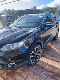 Nissan Qashqai Premier Edition