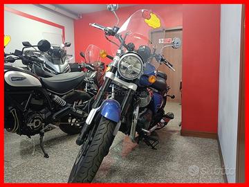 Super meteor 650 unico prop-permute-garanzia-rate