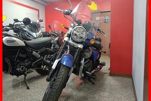 Super meteor 650 unico prop-permute-garanzia-rate