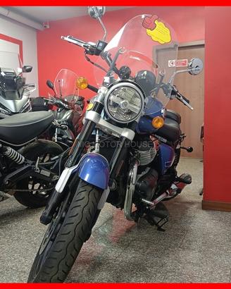 Super meteor 650 unico prop-permute-garanzia-rate