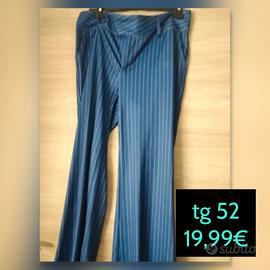 pantaloni donna 