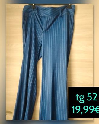 pantaloni donna 