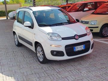 Fiat Panda 1.2 EasyPower Lounge