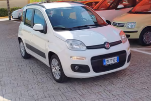 Fiat Panda 1.2 EasyPower Lounge