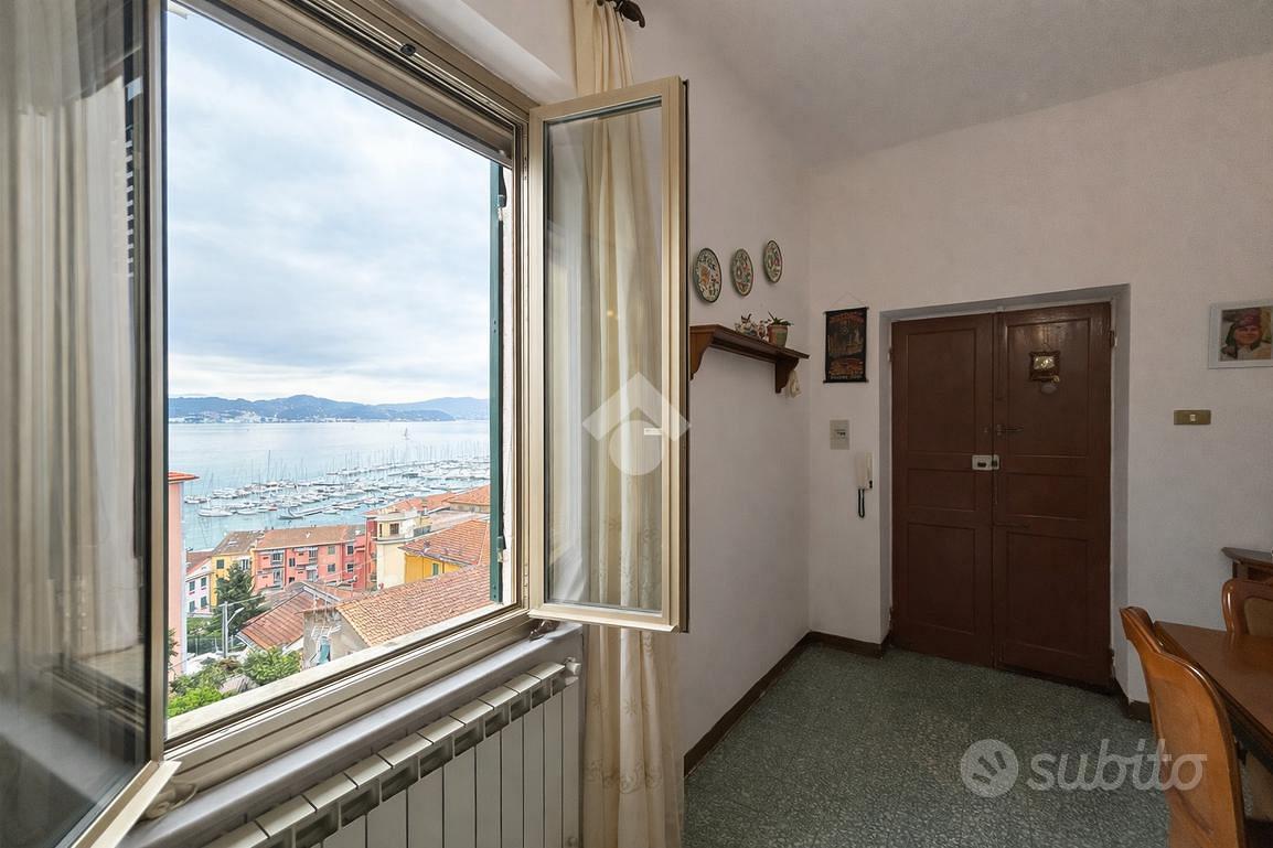 Apartment in Porto Venere, Fezzano - Vista 4