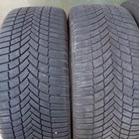 gomme 235 55 17  quattro stagioni
