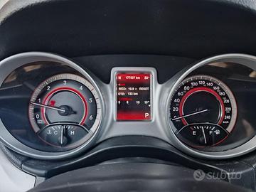 Fiat Freemont 2.0 Multijet da 170