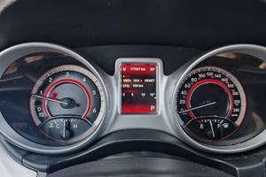 Fiat Freemont 2.0 Multijet da 170