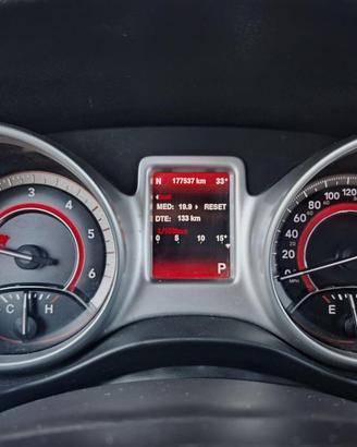 Fiat Freemont 2.0 Multijet da 170